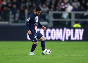 El propietario del Inter Miami espera que la llegada de Lionel Messi duplique los ingresos