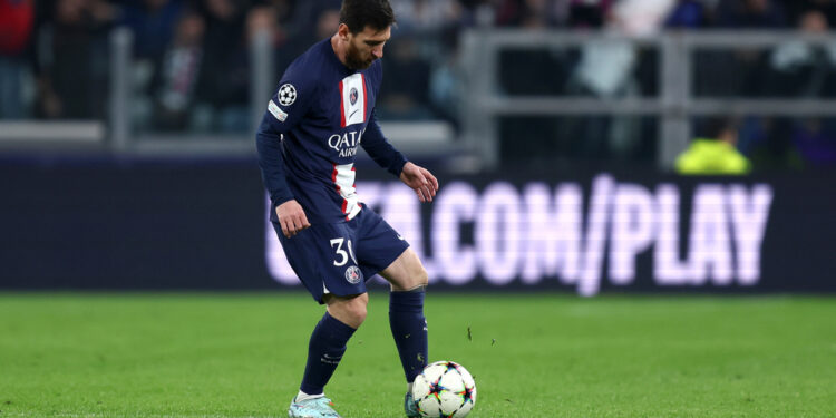 El propietario del Inter Miami espera que la llegada de Lionel Messi duplique los ingresos