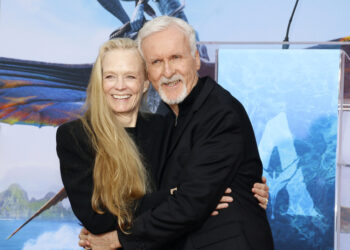 El director de ‘Titanic’, James Cameron, pone a la venta propiedad avaluada en $33 millones de dólares