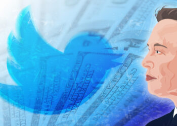 Duro golpe a las finanzas de Twitter debido a la caída de ingresos publicitarios