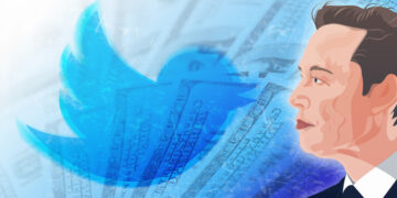 Duro golpe a las finanzas de Twitter debido a la caída de ingresos publicitarios