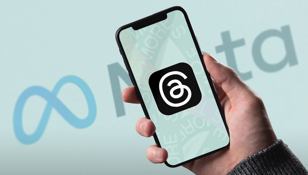 Threads sobrepasó los 70 millones de suscriptores en 24 horas