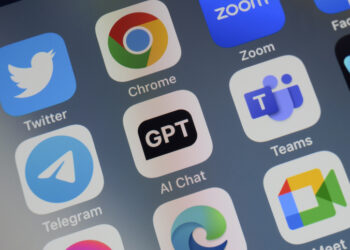 La aplicación ChatGPT de OpenAI ya está disponible para Android