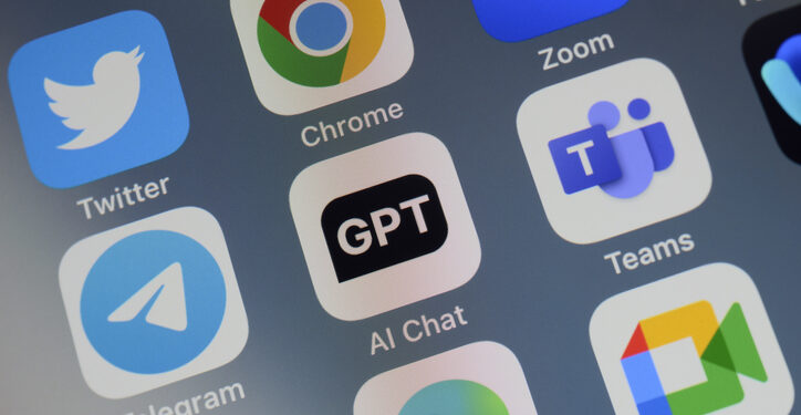 La aplicación ChatGPT de OpenAI ya está disponible para Android