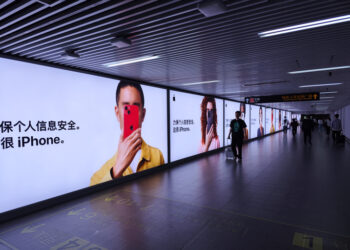 La gama alta de Apple subirá de precio