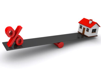 Las tasas hipotecarias alcanzan su nivel más alto en más de 20 años