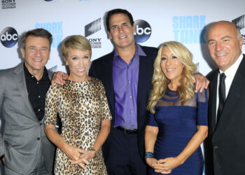 Mark Cuban, estrella de “Shark Tank”, reveló su particular visión sobre la riqueza