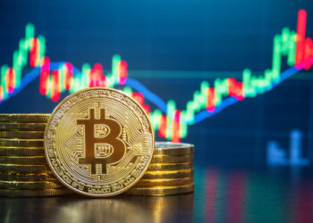 Bitcoin retrocede y ronda los $26,000