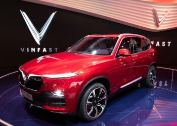 VinFast, fabricante vietnamita de vehículos eléctricos, ahora vale más que BMW, Ford o GM