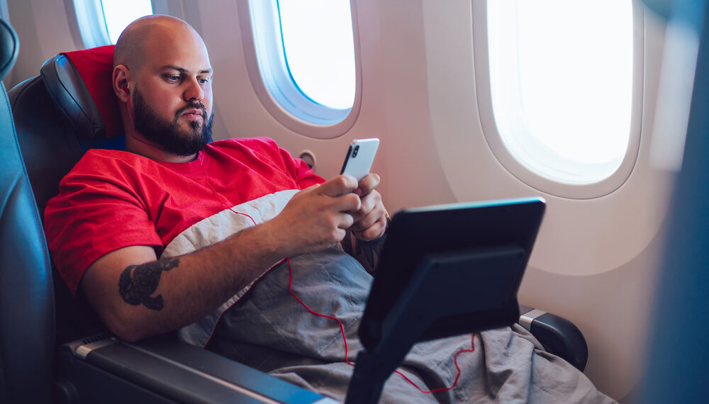 El mecanismo de “subastas” gana popularidad entre las aerolíneas internacionales ¿ocurre lo mismo en EE. UU.?