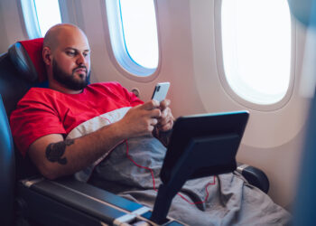 El mecanismo de “subastas” gana popularidad entre las aerolíneas internacionales ¿ocurre lo mismo en EE. UU.?