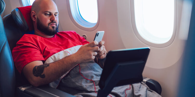 El mecanismo de “subastas” gana popularidad entre las aerolíneas internacionales ¿ocurre lo mismo en EE. UU.?