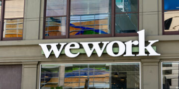 WeWork cae estrepitosamente luego de anunciar una importante decisión
