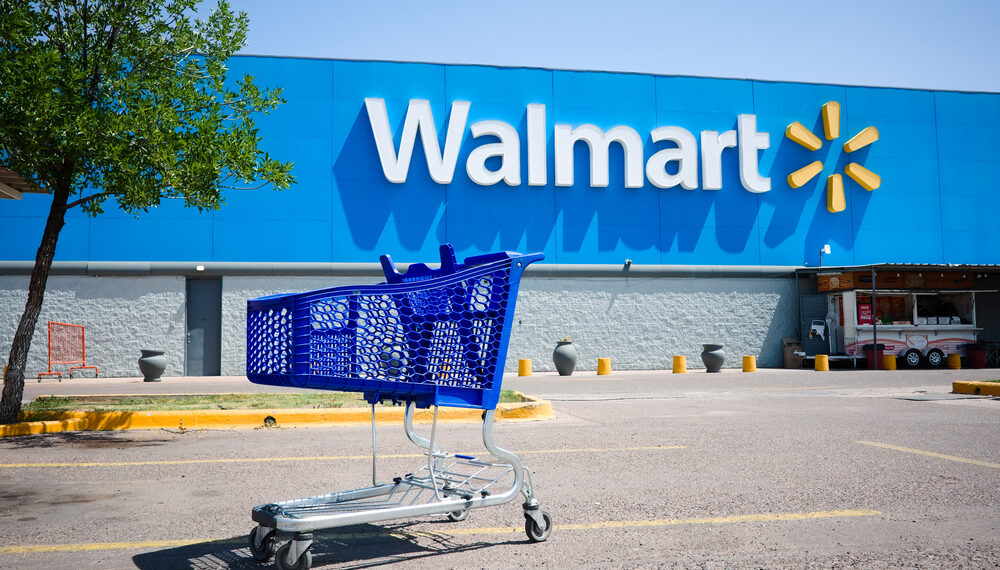 Walmart dio a conocer los resultados del último trimestre