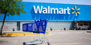 Walmart dio a conocer los resultados del último trimestre