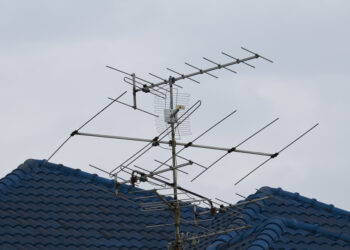 Por primera vez en la historia la señal abierta y por cable representa menos de la mitad del mercado televisivo estadounidense