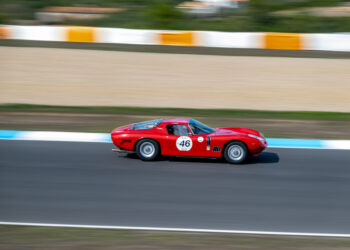 Un Ferrari se subastará a un precio base de $60 millones de dólares