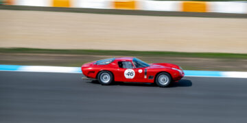 Un Ferrari se subastará a un precio base de $60 millones de dólares