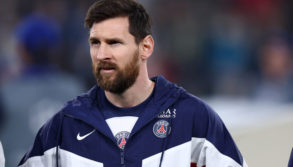 El efecto Messi en los Estados Unidos: en más de 1,700% se han incrementado el precio de los boletos