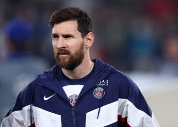 El efecto Messi en los Estados Unidos: en más de 1,700% se han incrementado el precio de los boletos