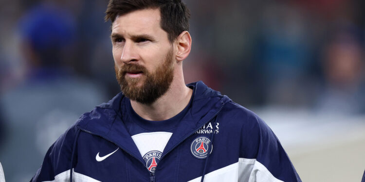El efecto Messi en los Estados Unidos: en más de 1,700% se han incrementado el precio de los boletos