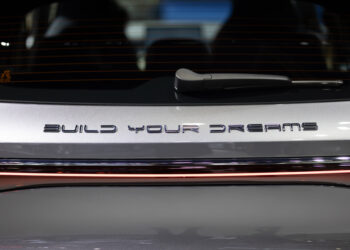 Acciones de BYD se disparan luego de lograr un aumento del 200% en sus ganancias del primer semestre