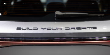 Acciones de BYD se disparan luego de lograr un aumento del 200% en sus ganancias del primer semestre