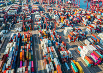 Las exportaciones chinas caen al ritmo más alto desde febrero de 2020