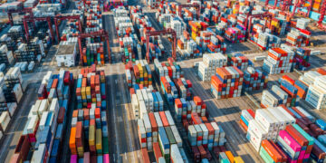 Las exportaciones chinas caen al ritmo más alto desde febrero de 2020