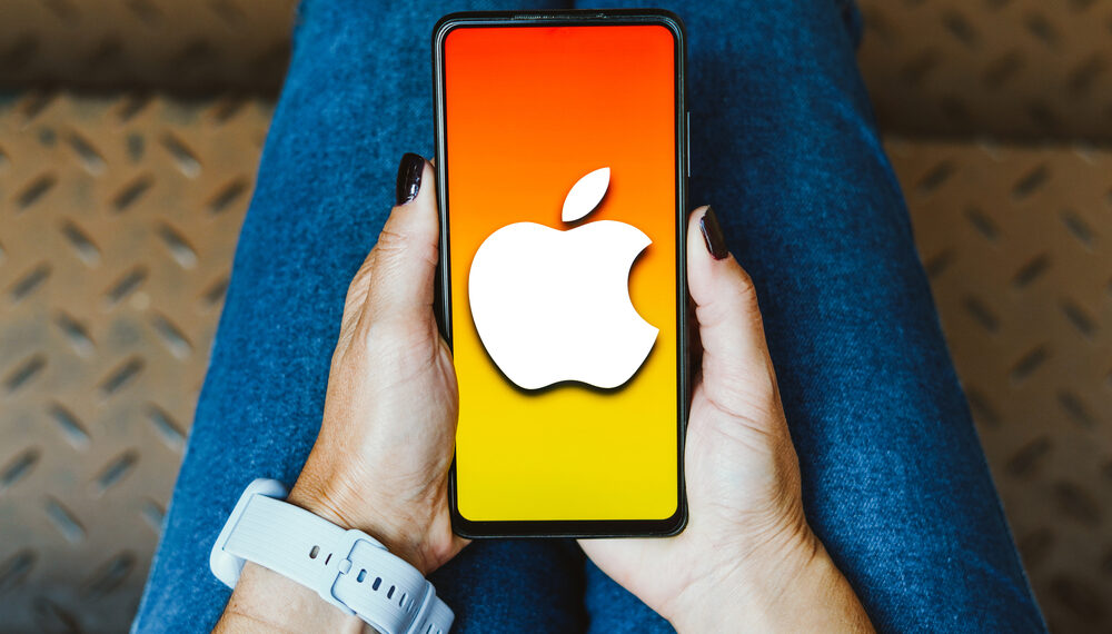 IOS 17 moverá de lugar el botón “finalizar llamada”