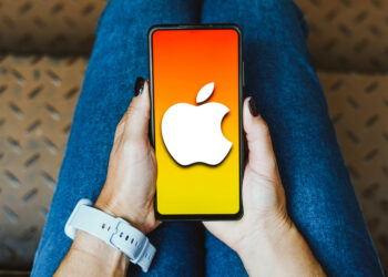 IOS 17 moverá de lugar el botón “finalizar llamada”