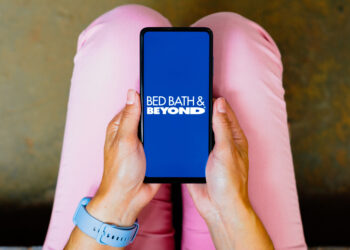 Overstock relanza Bed, Bath & Beyond con increíbles descuentos