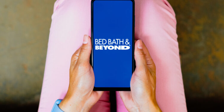 Overstock relanza Bed, Bath & Beyond con increíbles descuentos