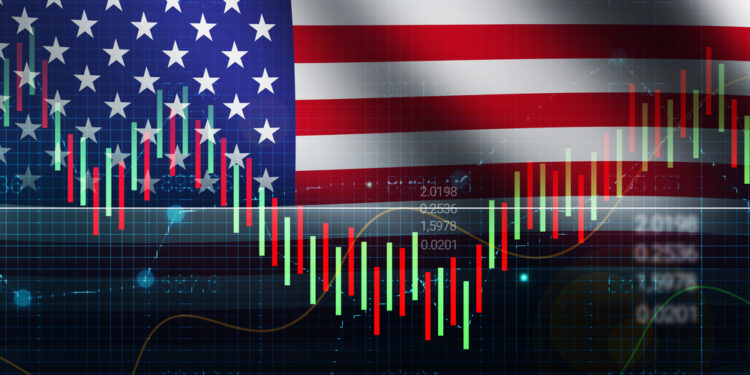 Fitch rebaja la calificación de EE.UU. pasando de AAA a AA+