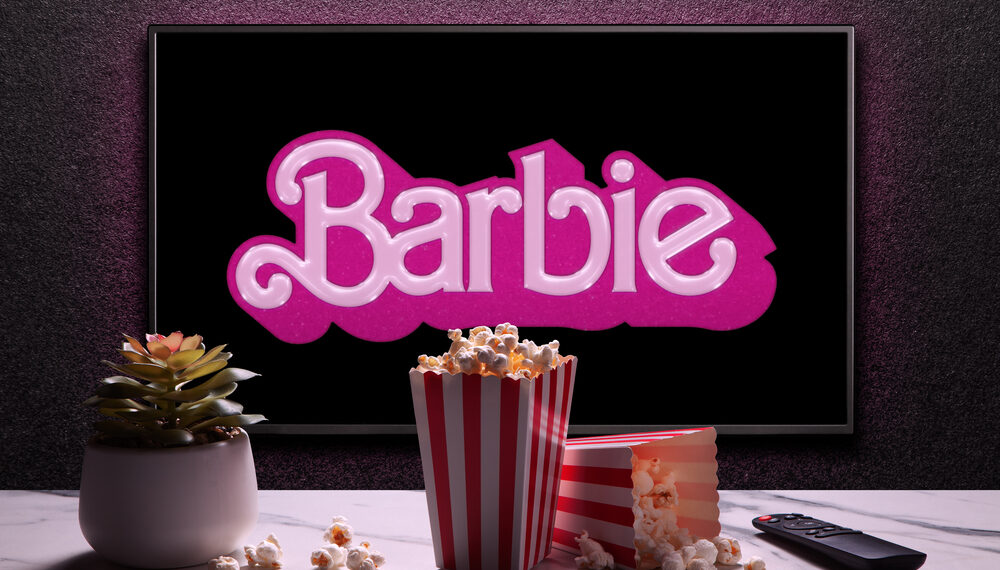 ‘Barbie’ vence a Batman como el estreno más taquillero en la historia de Warner Bros