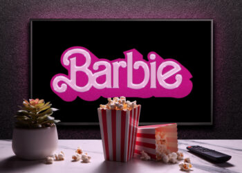 ‘Barbie’ vence a Batman como el estreno más taquillero en la historia de Warner Bros