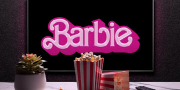 ‘Barbie’ vence a Batman como el estreno más taquillero en la historia de Warner Bros