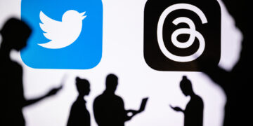 Threads enfrenta grandes retos para convertirse en la competencia directa de “X”
