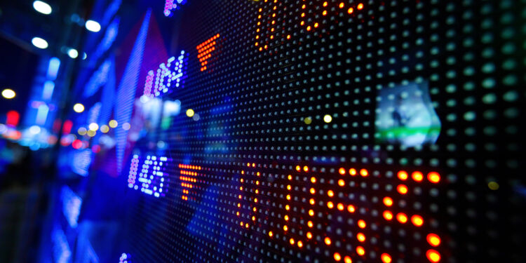 Nasdaq registró la racha de pérdidas semanales más larga desde diciembre de 2022