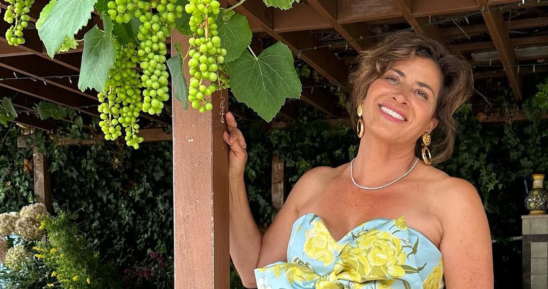 Una ex ingeniera de software gana $129,000 al año haciendo pasta en casa