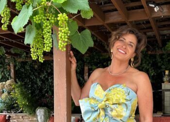 Una ex ingeniera de software gana $129,000 al año haciendo pasta en casa