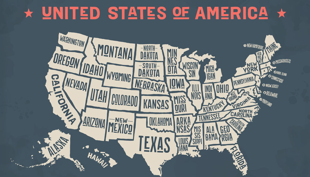 Conozca el ranking de los estados con mayor deuda en tarjetas de crédito