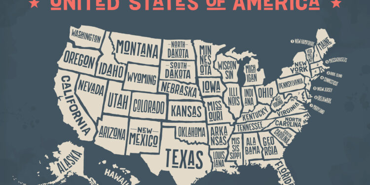 Conozca el ranking de los estados con mayor deuda en tarjetas de crédito