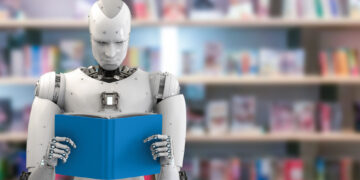 Tres alucinantes libros sobre inteligencia artificial que debes leer