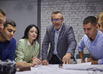 Atributos de un Project Manager Moderno