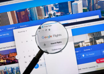 Google Flights estrenó una nueva función que facilitará la vida a los viajeros