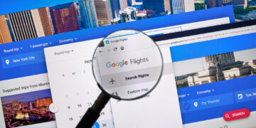 Google Flights estrenó una nueva función que facilitará la vida a los viajeros