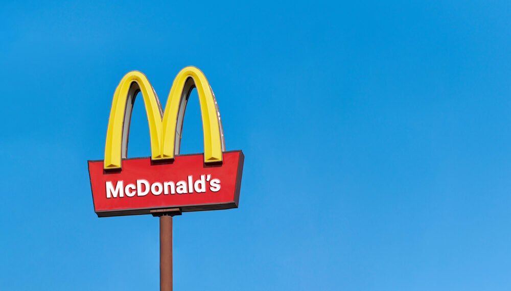 McDonald’s aumentará las regalías para los nuevos franquiciados por primera vez en casi tres décadas