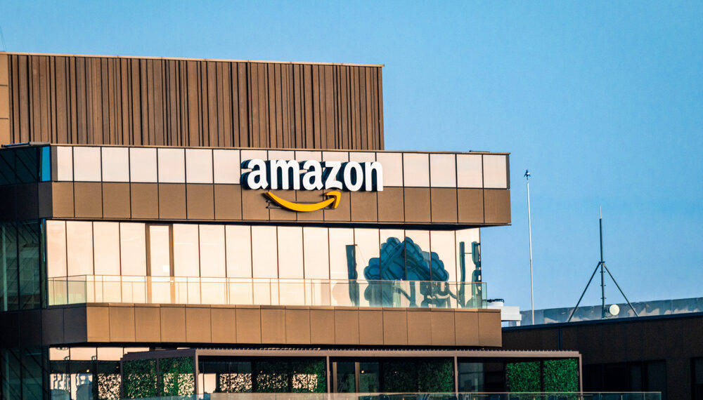 Amazon invertirá alrededor de $4,000 millones de dólares en un rival de ChatGPT