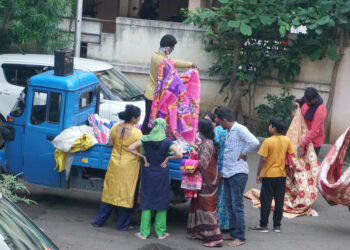 El mercado de consumo de la India se convertirá en el tercero más grande del mundo en 2027 ¿Quién ocupará el primer puesto?